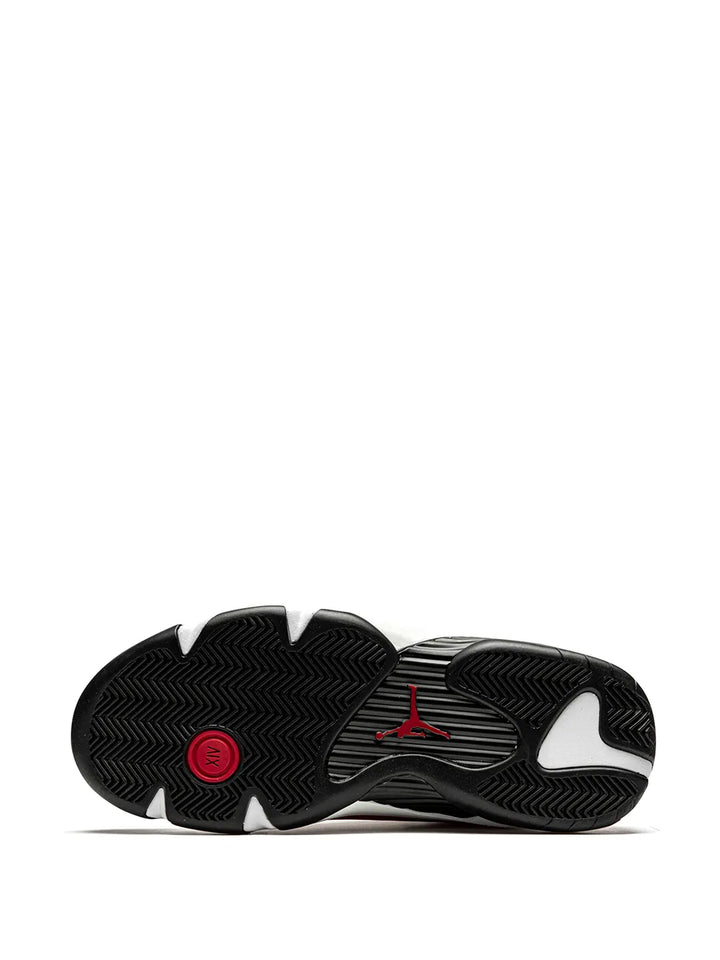 Air Jordan 14 Retro Gym Red Sneakers