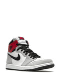 Air Jordan 1 Retro High Og Light Smoke Grey Sneakers