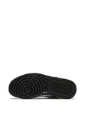 Air Jordan 1 Retro High Og Light Smoke Grey Sneakers