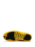 Air Jordan 12 Retro University Gold Sneakers