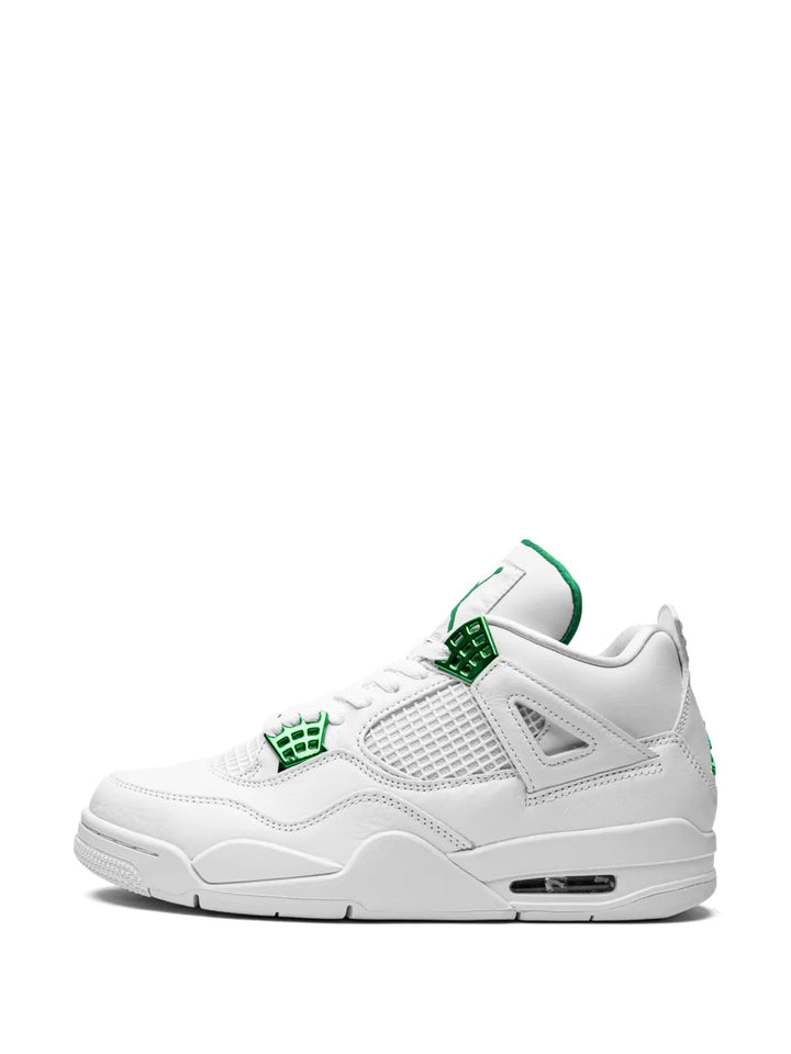Air Jordan 4 Retro Sneakers