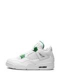 Air Jordan 4 Retro Sneakers