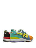 Asics X Atmos X Sean Wotherspoon Gel-Lyte Iii Sneakers