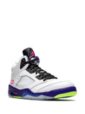 Air Jordan 5 Retro Alternate Bel-Air Sneakers