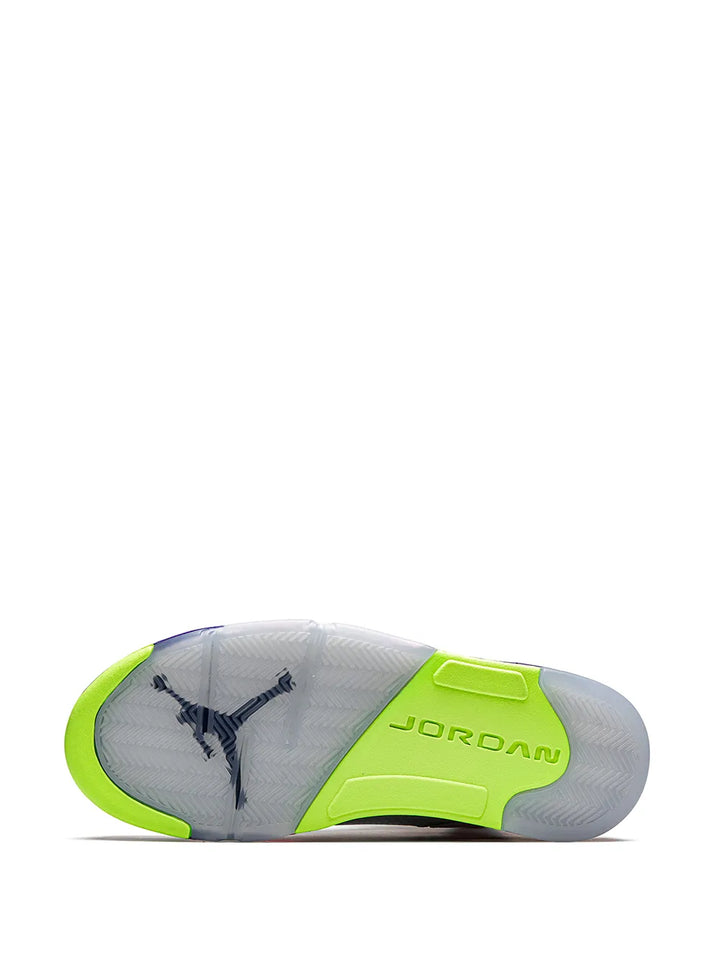 Air Jordan 5 Retro Alternate Bel-Air Sneakers