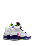 Air Jordan 5 Retro Alternate Bel-Air Sneakers