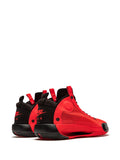 Air Jordan Xxxiv Infrared 23 Sneakers