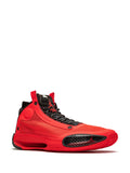 Air Jordan Xxxiv Infrared 23 Sneakers