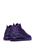 Lebron 17 Bron 2K Sneakers