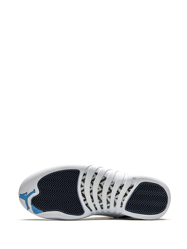 Air Jordan 12 Retro Indigo Sneakers