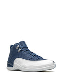 Air Jordan 12 Retro Indigo Sneakers