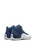 Air Jordan 12 Retro Indigo Sneakers