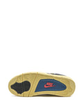 Air Jordan 4 Retro Sp Union - Off Noir Sneakers