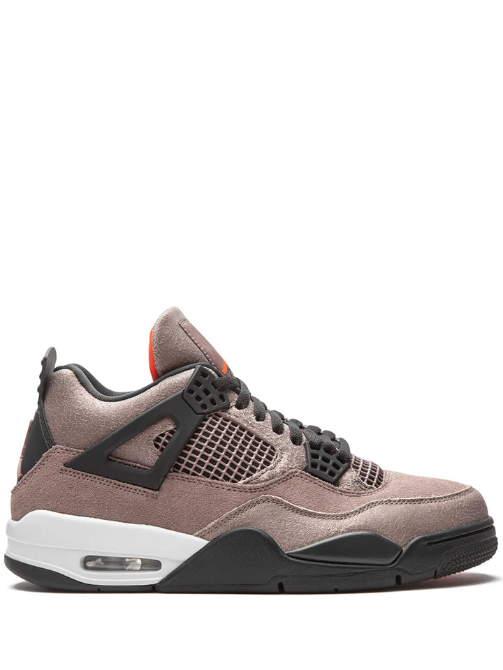 Air Jordan 4 Retro Taupe Haze Sneakers