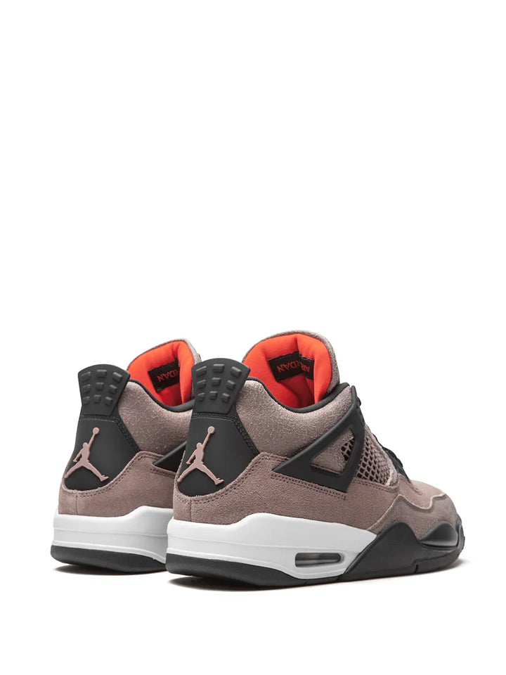 Air Jordan 4 Retro Taupe Haze Sneakers