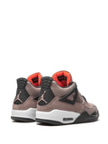 Air Jordan 4 Retro Taupe Haze Sneakers