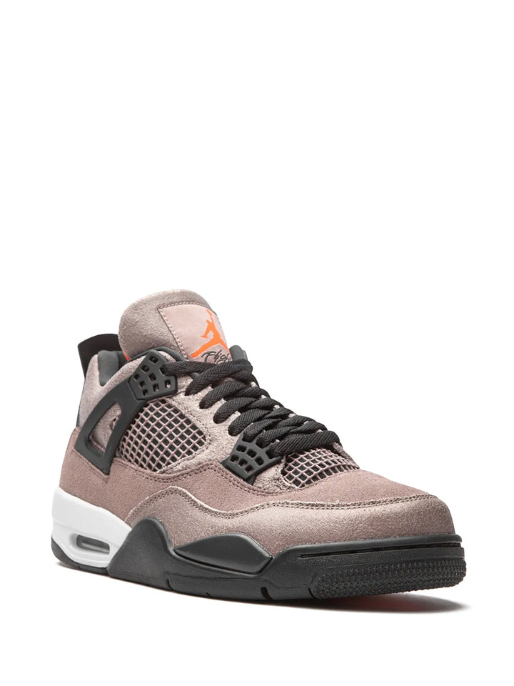 Air Jordan 4 Retro Taupe Haze Sneakers