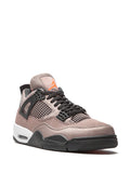 Air Jordan 4 Retro Taupe Haze Sneakers