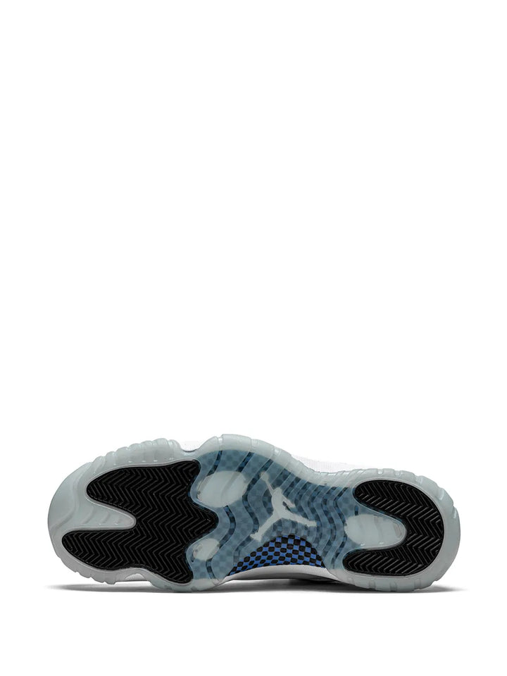 Air Jordan 11 Retro Low Legend Blue Sneakers