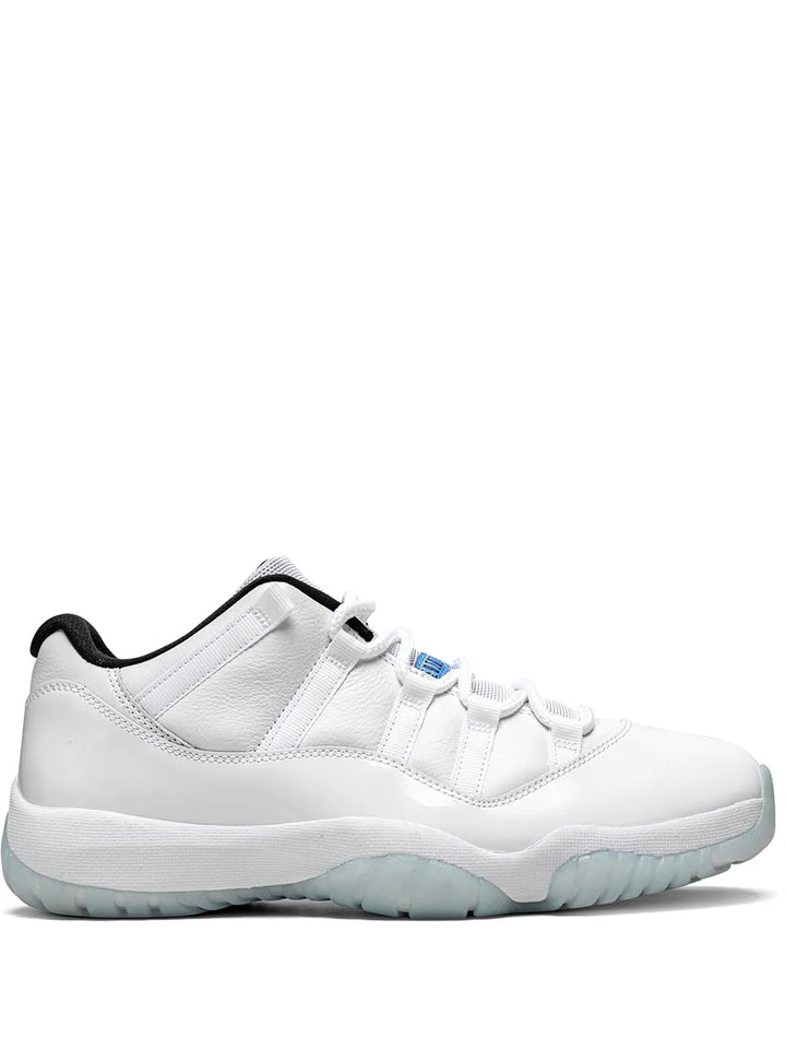 Air Jordan 11 Retro Low Legend Blue Sneakers