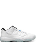 Air Jordan 11 Retro Low Legend Blue Sneakers