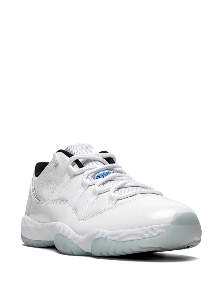Air Jordan 11 Retro Low Legend Blue Sneakers
