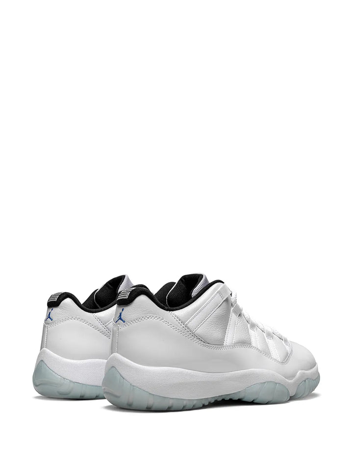 Air Jordan 11 Retro Low Legend Blue Sneakers