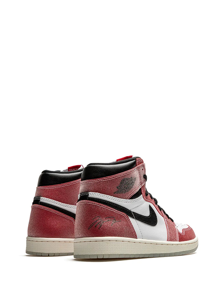 Air Jordan 1 Retro High Og Trophy Room - Chicago Sneakers