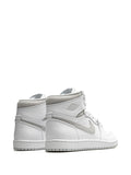 Air Jordan 1 Retro High 85 Neutral Grey Sneakers