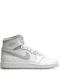 Air Jordan 1 Retro High 85 Neutral Grey Sneakers