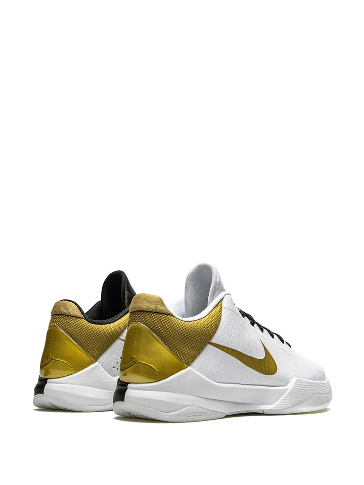 Kobe 5 Protro Big Stage/Parade Sneakers