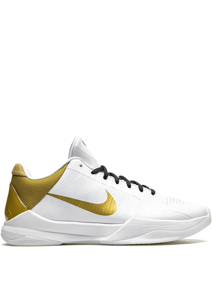 Kobe 5 Protro Big Stage/Parade Sneakers