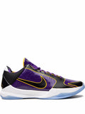 Kobe 5 Protro  X Champ/Lakers Sneakers