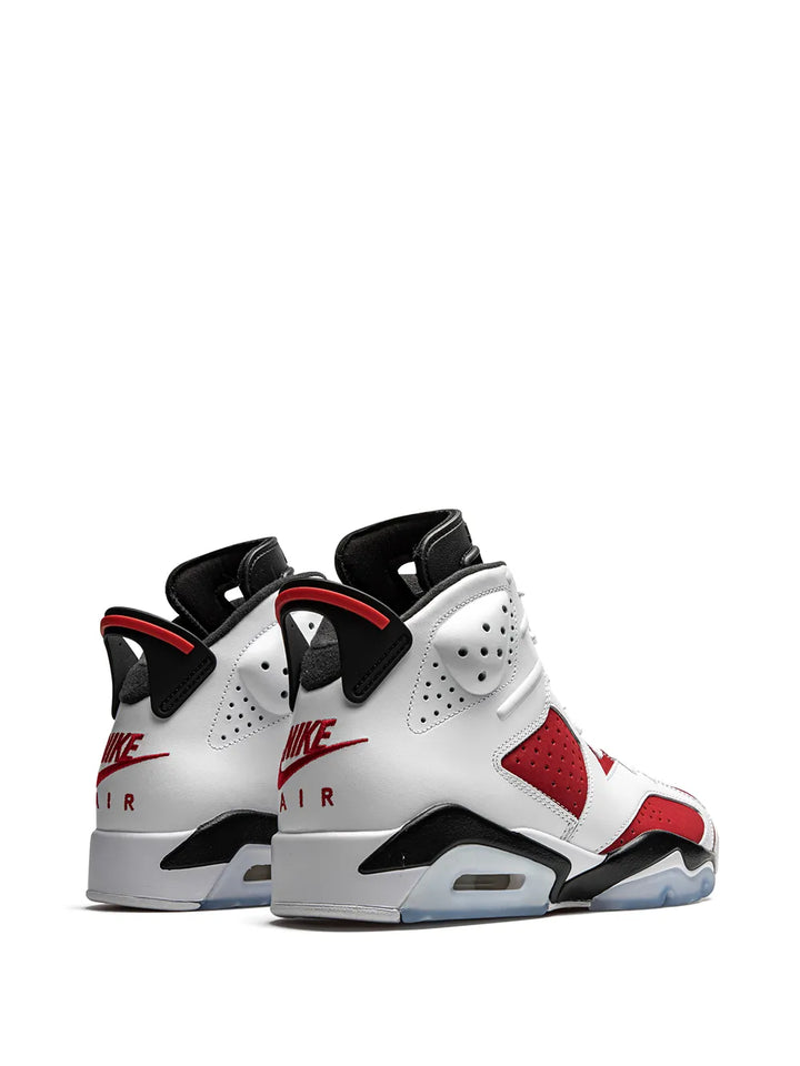 Air Jordan 6 Retro Carmine 2021 Sneakers