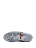 Air Jordan 6 Retro Carmine 2021 Sneakers