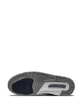 Air Jordan 3 Retro Georgetown Sneakers