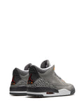Air Jordan 3 Retro Cool Grey Sneakers