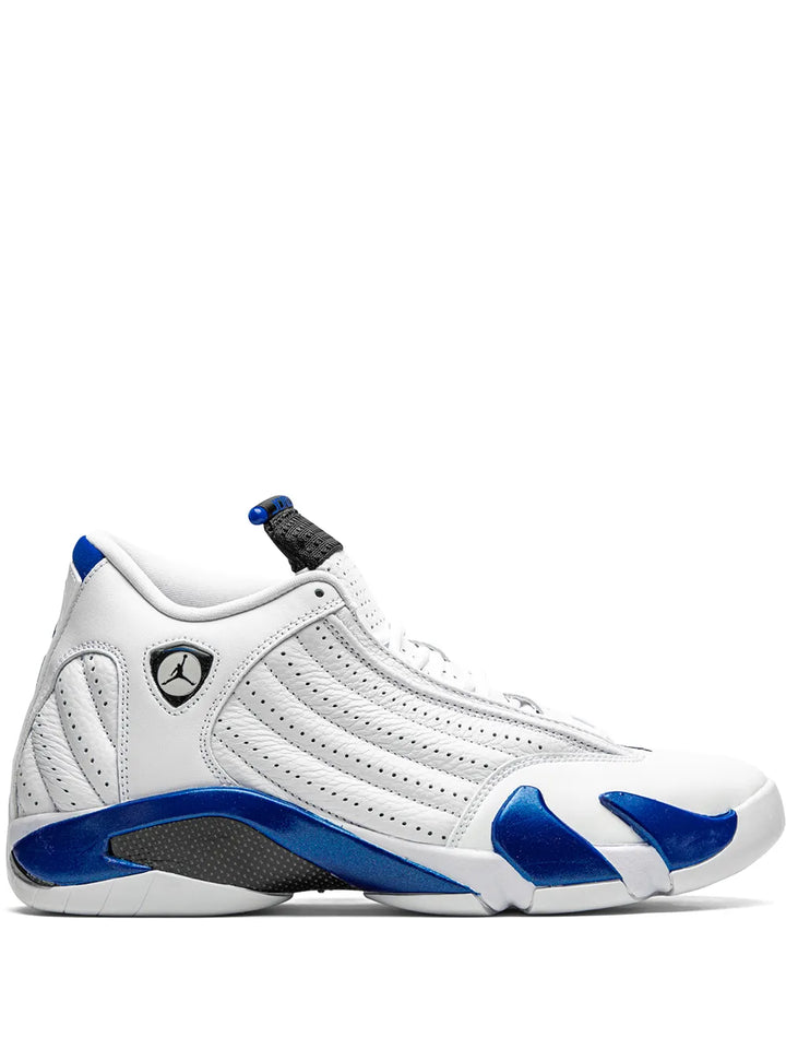 Air Jordan 14 Retro Hyper Royal Sneakers