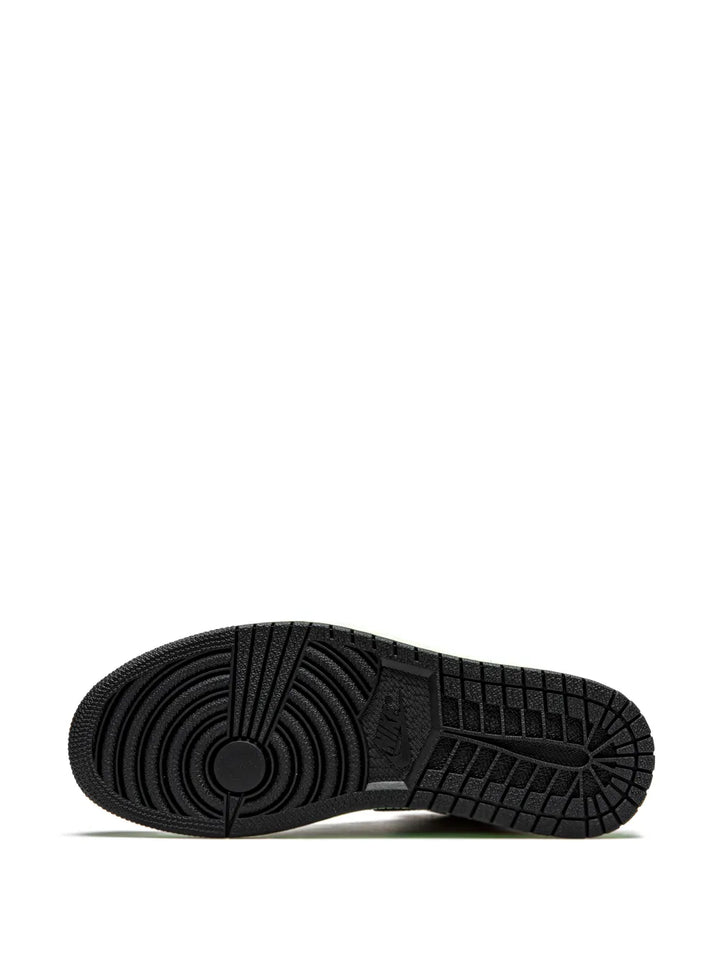 Air Jordan 1 Retro High Og Bio Hack Sneakers
