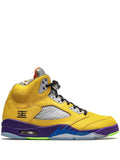 Air Jordan 5 Retro What The Sneakers