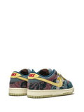 Dunk Low Sp Community Garden Sneakers