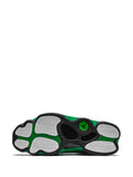 Air Jordan 13 Retro Lucky Green Sneakers
