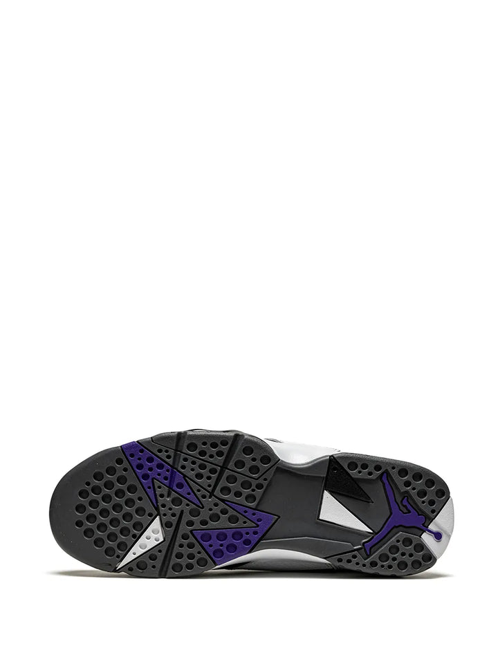 Air Jordan 7 Retro Flint 2021 Sneakers