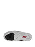 Air Jordan 3 Retro Se-T Denim Japan Exclusive - Fire Red Sneakers