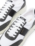 Axel Arigato Genesis Runner Panelled Sneakers