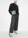 Axel Arigato Genesis Runner Panelled Sneakers