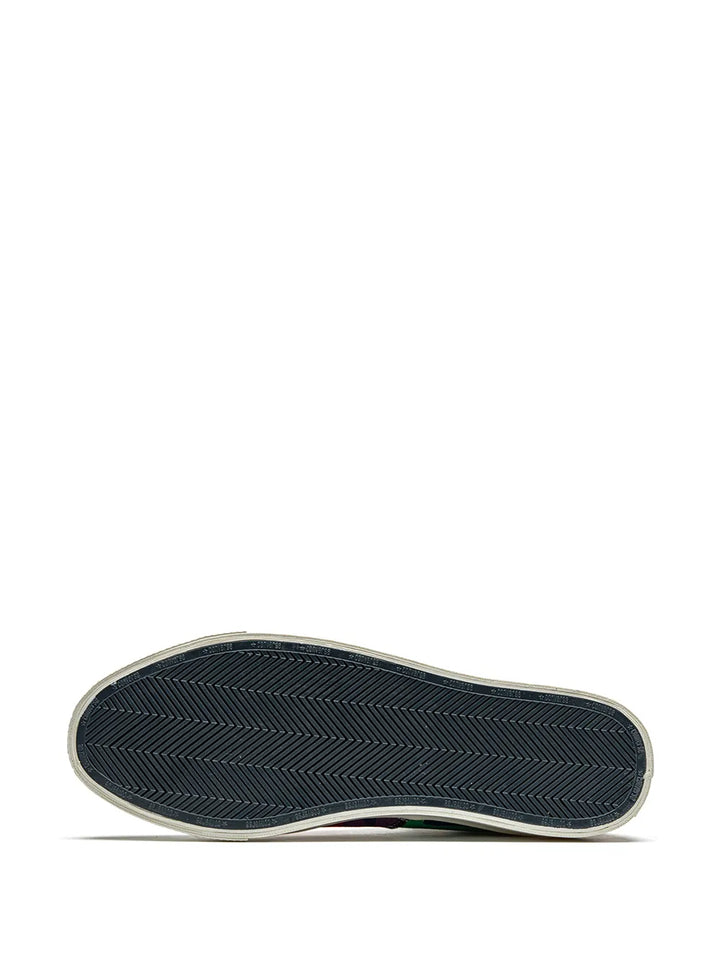 Converse X Fear Of God Skid Grip Sneakers