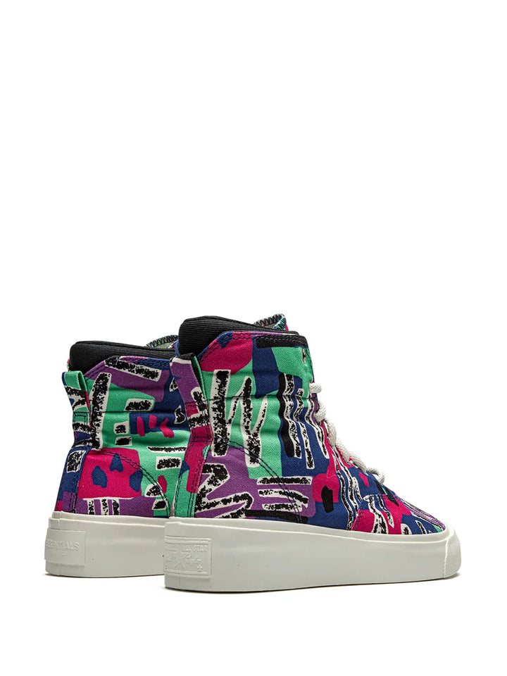 Converse X Fear Of God Skid Grip Sneakers