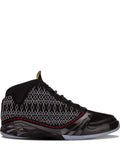 Air Jordan 23 Black Stealth Sneakers