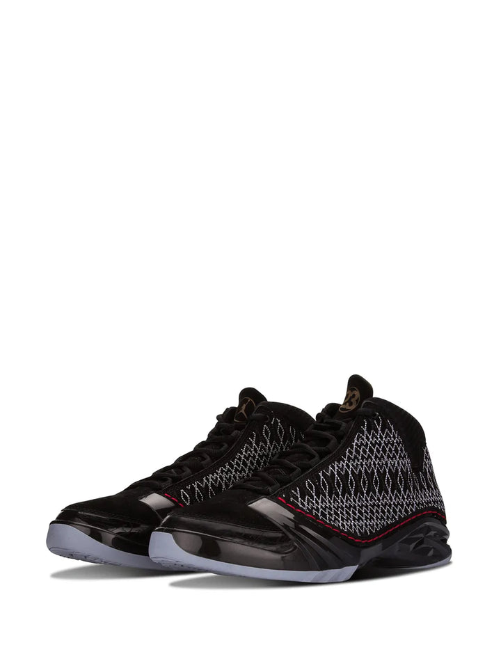 Air Jordan 23 Black Stealth Sneakers